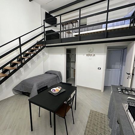 Palermo Hub Apartamento Exterior foto
