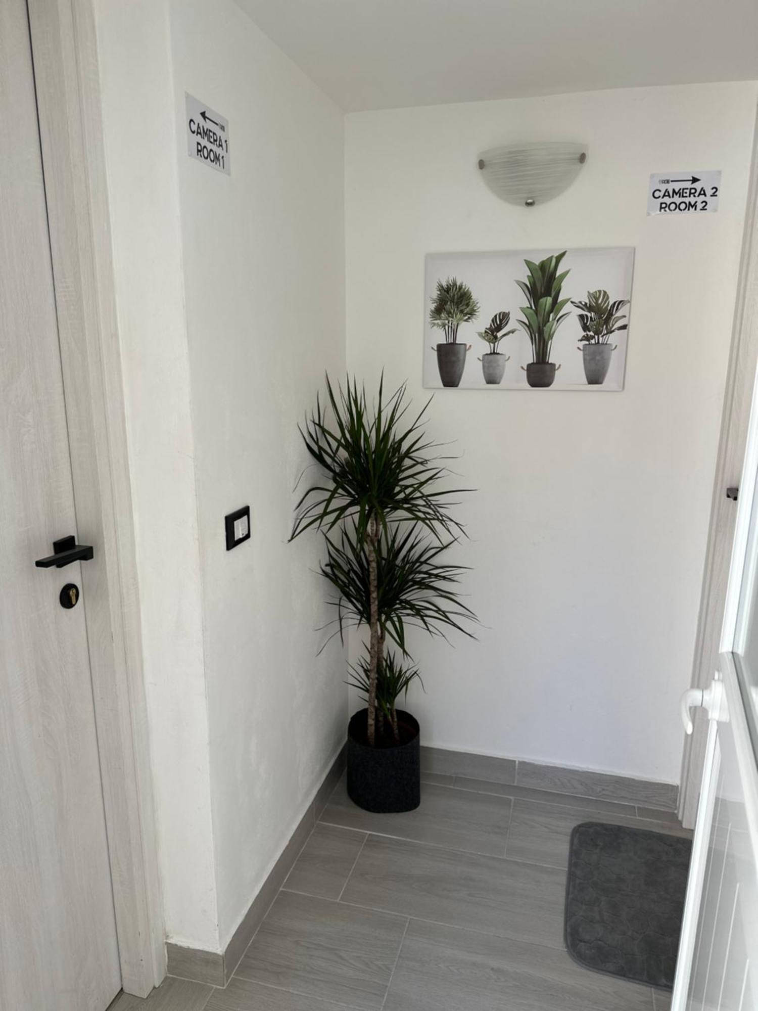 Palermo Hub Apartamento Exterior foto