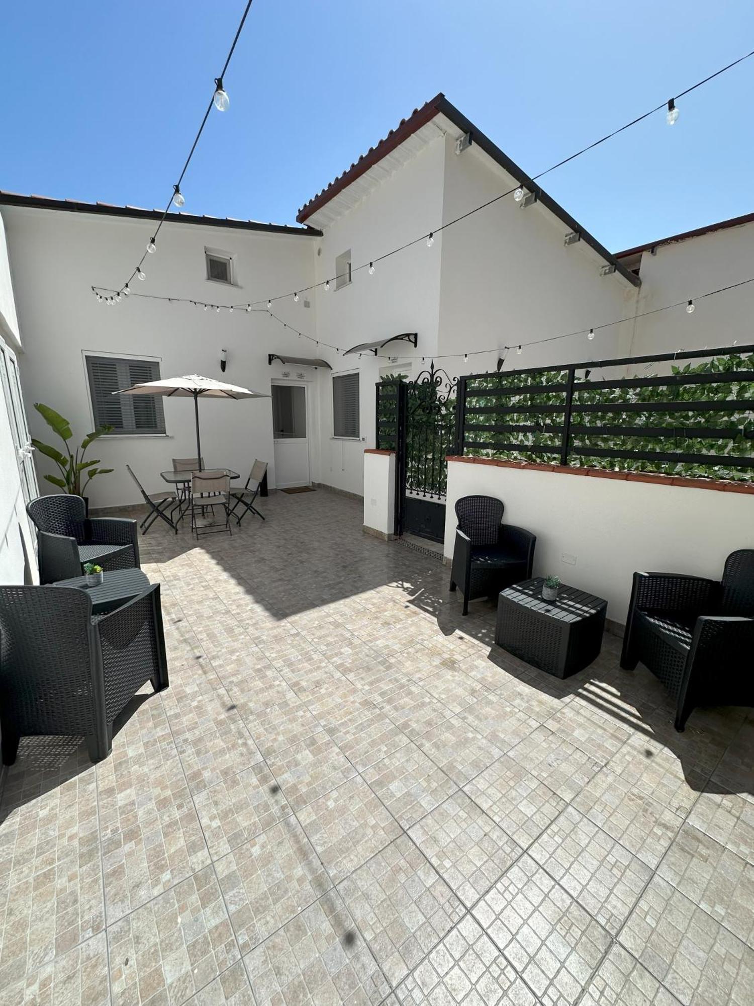 Palermo Hub Apartamento Exterior foto
