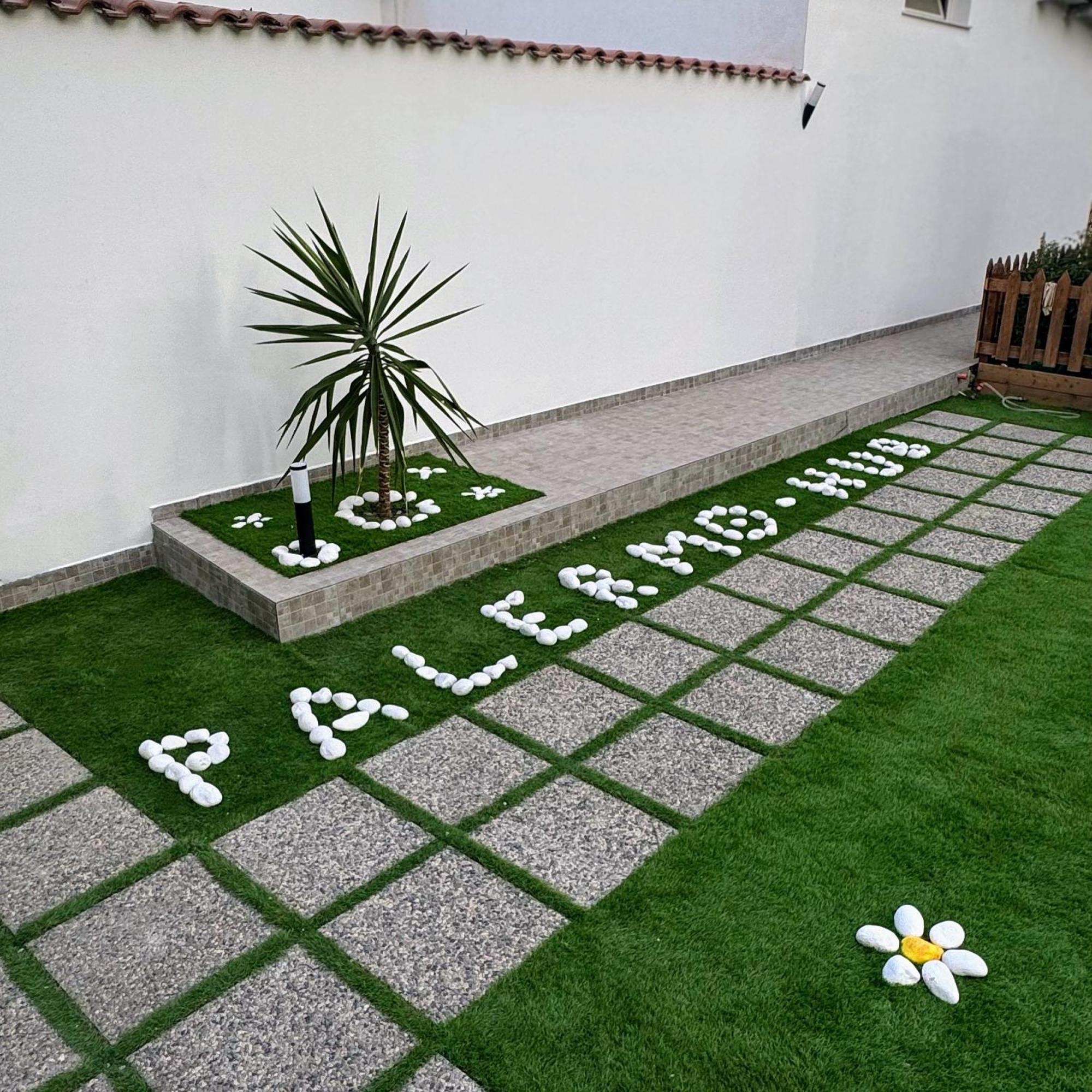 Palermo Hub Apartamento Exterior foto